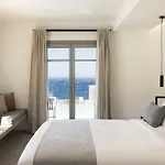 فندق Mykonos Soul Luxury (adults Only) آغيوس ستيفانوس