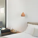Mykonos Soul Luxury (adults Only) 4* آغيوس ستيفانوس