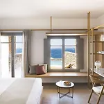 Mykonos Soul Luxury (adults Only) آغيوس ستيفانوس