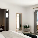 Mykonos Soul Luxury (adults Only) 4* آغيوس ستيفانوس