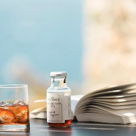 فندق Mykonos Soul Luxury (adults Only) آغيوس ستيفانوس