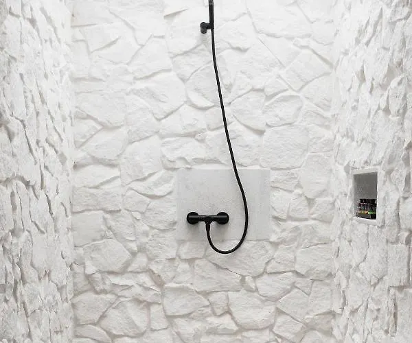 Mykonos Soul Luxury (adults Only) מלון