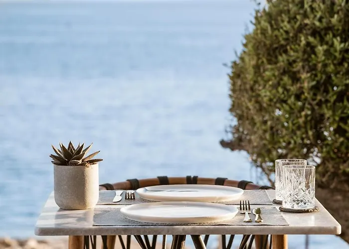 Mykonos Soul Luxury (adults Only) 4*