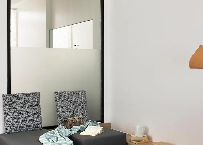 Mykonos Soul Luxury (adults Only) 4*