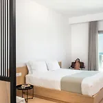 Mykonos Soul Luxury 4*