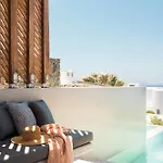 Mykonos Soul Luxury 4*