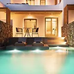 Mykonos Soul Luxury