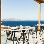 Mykonos Soul Luxury 4*