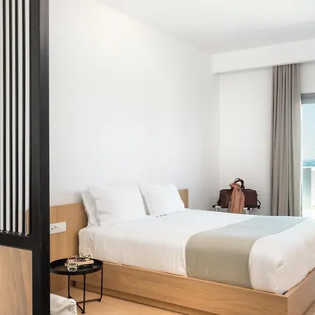 Mykonos Soul Luxury (adults Only) 4*