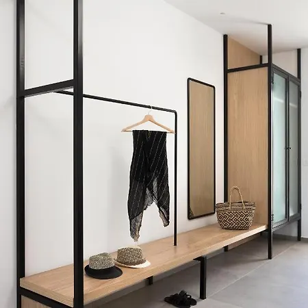 Mykonos Soul Luxury (adults Only) Отель 4*