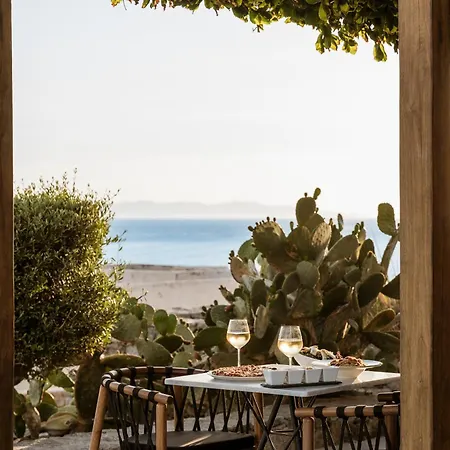 Mykonos Soul Luxury (adults Only) Отель