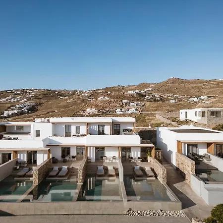 Mykonos Soul Luxury (adults Only)