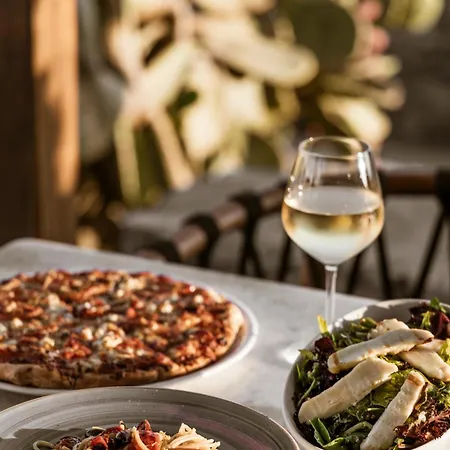 Mykonos Soul Luxury (adults Only) Агиос-Стефанос