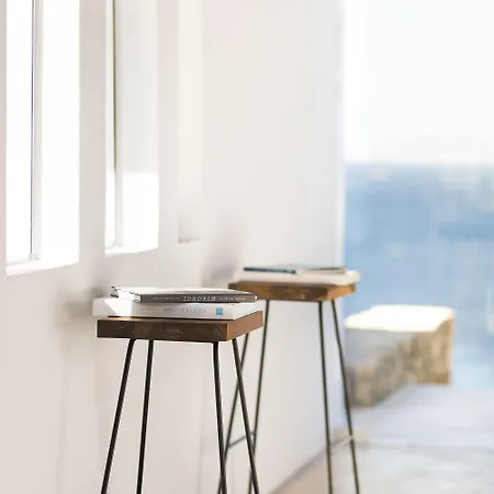 Mykonos Soul Luxury (adults Only) Otel Agios Stefanos (Mykonos)