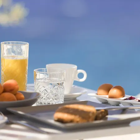 Mykonos Soul Luxury (adults Only) Otel 4*