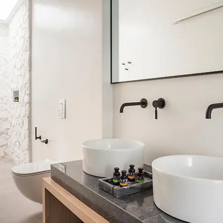 Mykonos Soul Luxury (adults Only) Отель