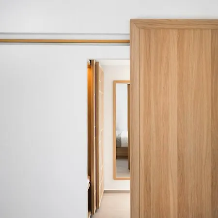 Mykonos Soul Luxury (adults Only) 4* Агиос-Стефанос