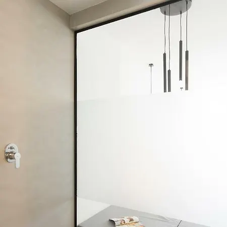 Отель Mykonos Soul Luxury (adults Only)