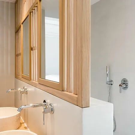 Mykonos Soul Luxury (adults Only) Отель 4*