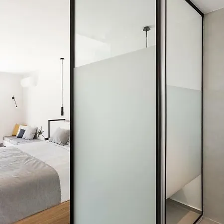 Mykonos Soul Luxury (adults Only) Отель Агиос-Стефанос