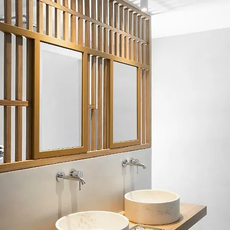 Mykonos Soul Luxury (adults Only) Отель