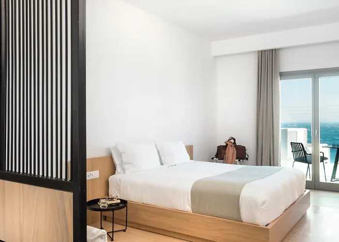 Mykonos Soul Luxury (adults Only) 4*