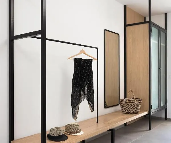 Mykonos Soul Luxury (adults Only) Отель 4*