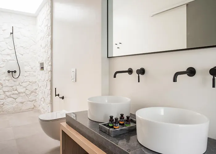 Mykonos Soul Luxury (adults Only) Отель