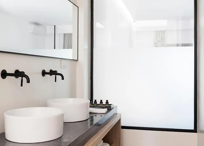 Mykonos Soul Luxury (adults Only) Отель 4*