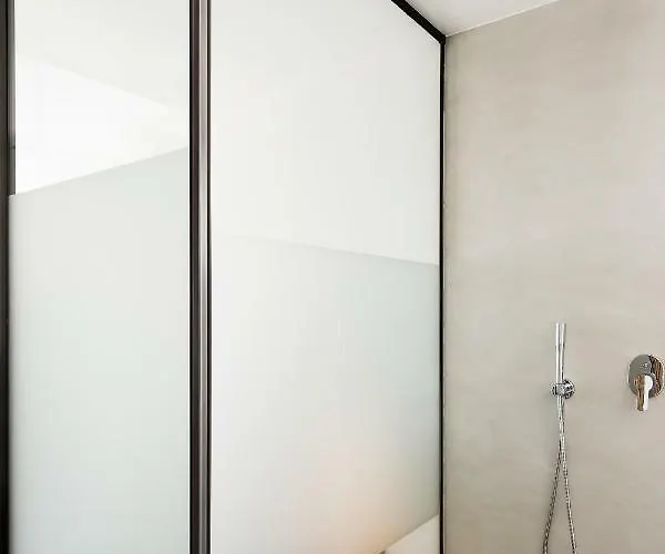 Ξενοδοχείο Mykonos Soul Luxury (adults Only) 4*