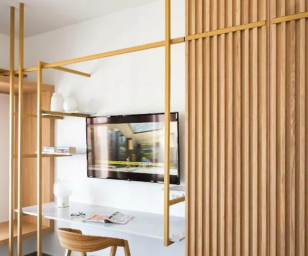 Mykonos Soul Luxury (adults Only) 4*