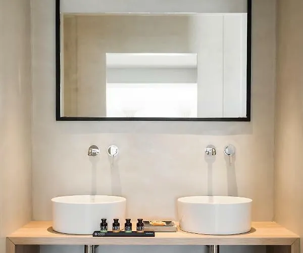 Mykonos Soul Luxury (adults Only) Ξενοδοχείο Άγιος Στέφανος