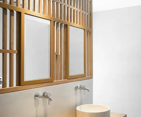 Mykonos Soul Luxury (adults Only) Ξενοδοχείο