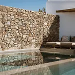 Mykonos Soul Luxury (adults Only) 酒店