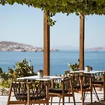 Mykonos Soul Luxury (adults Only) 酒店 圣斯特凡诺斯