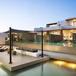 酒店 Mykonos Soul Luxury (adults Only)