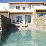 酒店 Mykonos Soul Luxury (adults Only)