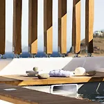 酒店 Mykonos Soul Luxury (adults Only)