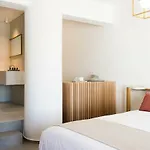 酒店 Mykonos Soul Luxury (adults Only) 4*