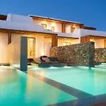 Mykonos Soul Luxury (adults Only) 酒店 圣斯特凡诺斯