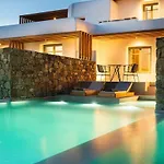 Mykonos Soul Luxury (adults Only) 酒店 4*