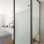 Mykonos Soul Luxury (adults Only) 酒店 圣斯特凡诺斯