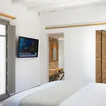 Mykonos Soul Luxury (adults Only) 酒店 4*