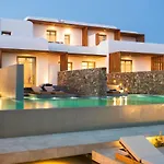 Mykonos Soul Luxury (adults Only) 酒店