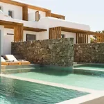 酒店 Mykonos Soul Luxury (adults Only) 4*
