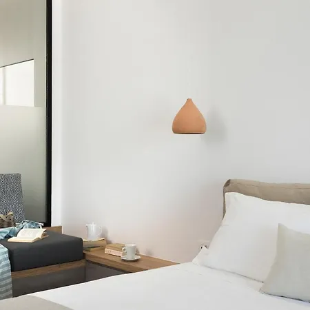 Mykonos Soul Luxury (adults Only) 4* Agios Stefanos (Mykonos)