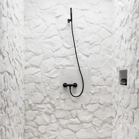 Mykonos Soul Luxury (adults Only) ホテル