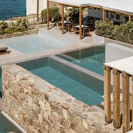 Mykonos Soul Luxury (adults Only) 4* Agios Stefanos (Mykonos)