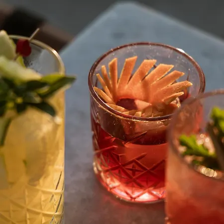 Mykonos Soul Luxury (adults Only) Agios Stefanos (Mykonos)