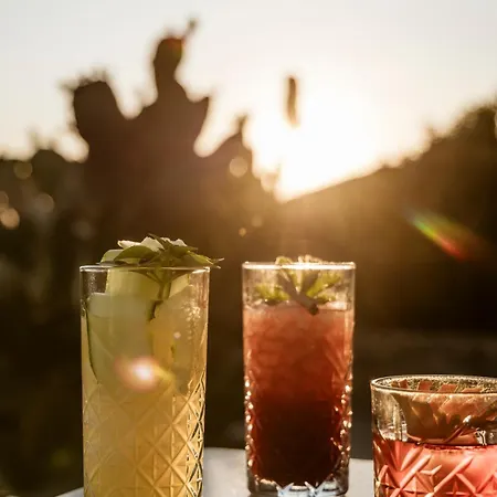 Hotel Mykonos Soul Luxury (adults Only) Agios Stefanos (Mykonos)